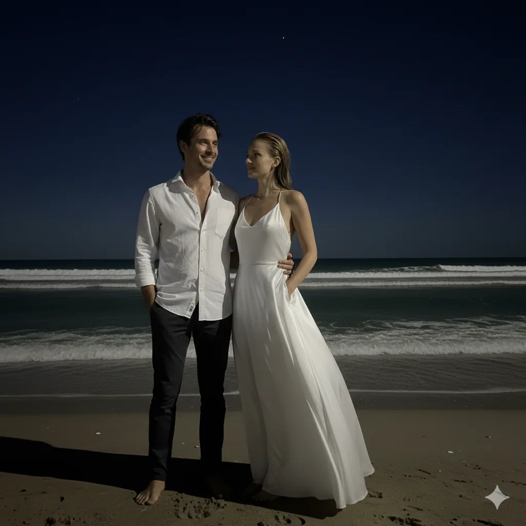 Mediterranean wedding setting for a weekday celebration in Costa Blanca