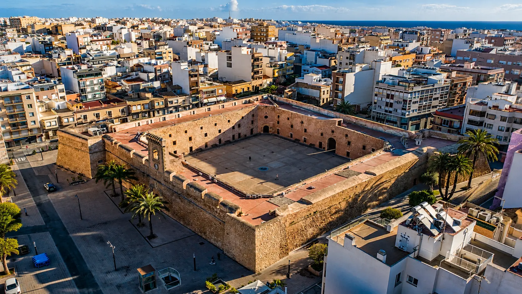 Luxury wedding planner in Santa Pola